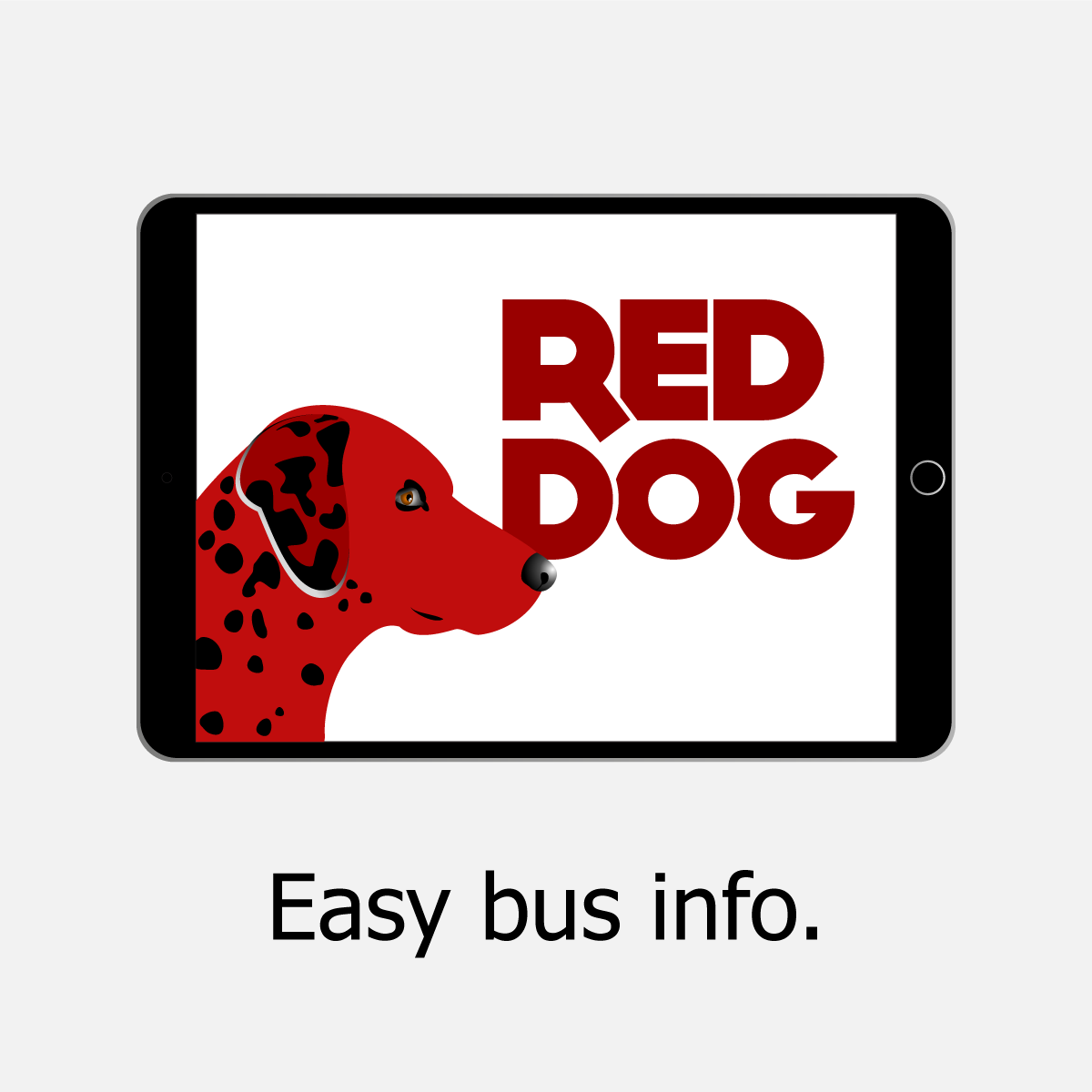 Red Dog web app